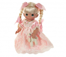 Купить precious кукла сахарок блондинка 30 см 6632