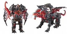 Купить transformers робот трансформеры 5: последний рыцарь - турбо дракон c0934eu4