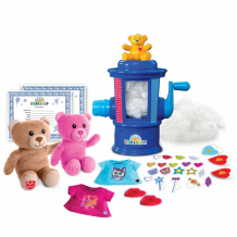 Купить build-a-bear студия мягкой игрушки 90303
