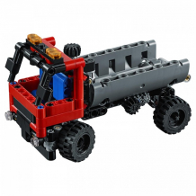 Купить конструктор lego technic погрузчик 42084