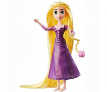 Купить disney princess hasbro кукла рапунцель классическая c1747