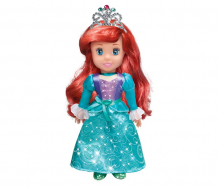 Купить мульти-пульти кукла принцессы диснея ариэль 30 см ariel004