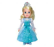 Купить мульти-пульти кукла принцесса диснея золушка 30 см cind004