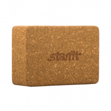 Купить starfit блок для йоги fa-102 ут-00008893