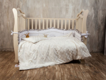 Купить одеяло german grass всесезонное с подушкой baby butterfly 100х135 см bbk-213