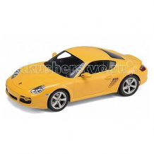 Купить welly модель машины 1:24 porsche cayman s 22488