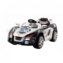 Купить электромобиль kid car nissan teana sport coupe ha888r/c