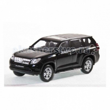 Купить welly модель машины 1:34-39 toyota land cruiser prado 43630