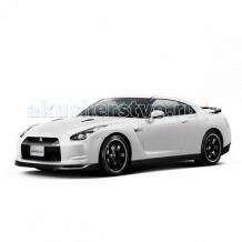 Купить welly модель машины 1:34-39 nissan gtr 43632