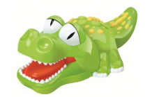Купить жирафики радиоуправляемая игрушка крокодильчик 939504