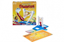 Купить hasbro games игра настольная фантастик-гимнастик c0376