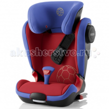 Купить автокресло britax roemer kidfix ii xp sict black series football edition 2000029936