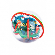 Купить bradex игрушка-головоломка детская шар-лабиринт de 0033