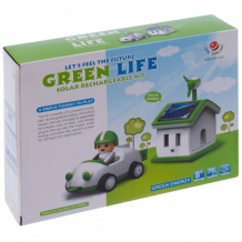 Купить cutesunlight игровой набор зеленая жизнь 2121 1csc20003417
