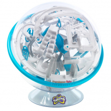 Купить spin master головоломка perplexus epic 125 барьеров 34177