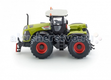 Купить siku трактор claas xerion 3271 3271