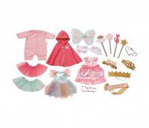 Купить zapf creation baby annabell костюмы для вечеринки 700-693