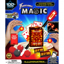 Купить fantasma magic набор фоусника иллюминатрикс 515dv