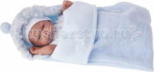 Купить munecas antonio juan кукла-младенец карлос в конверте 26 см 4066b