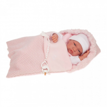 Купить munecas antonio juan кукла-младенец вероника 42 см 5016p