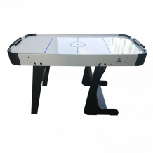 Купить dfc игровой стол аэрохоккей bastia 4 hm-at-48301