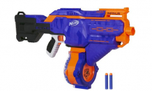 Купить nerf hasbro бластер элит инфинус e0438eu4