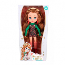 Купить freckles&friends кукла подружка-веснушка флори 51615