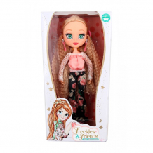 Купить freckles&friends кукла подружка-веснушка квин 51619