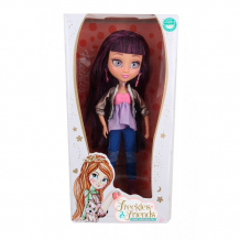 Купить freckles&friends кукла подружка-веснушка ариана 51624
