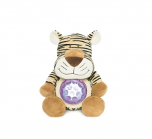 Купить мягкая игрушка teddykompaniet динглисар ночник тигр 2394
