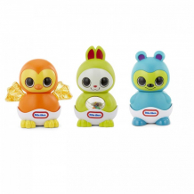 Купить little tikes игровой набор веселые друзья 646881e4c