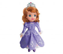 Купить мульти-пульти кукла disney принцесса софия 30 см sofia004