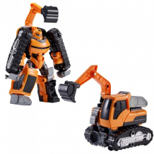 Купить tobot робот-трансформер мини атлон рокки s2 301071