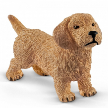 Купить schleich игровая фигурка такса 13891 13891