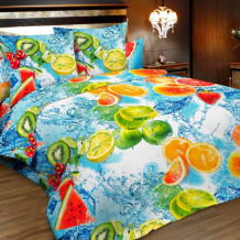 Купить постельное белье letto b155-3 (4 предмета) b155-3