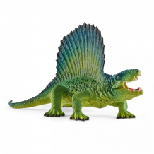 Купить schleich игровая фигурка диметродон 15011