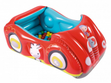 Купить bestway игровой центр fisher price машина бв93520