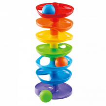 Купить развивающая игрушка playgo лабиринт с шариками play 1757 play 1757