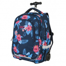 Купить target collection рюкзак-тележка floral 21947