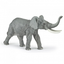 Купить papo слон 50215