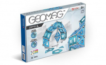 Купить конструктор geomag магнитный pro-l (174 детали) 025