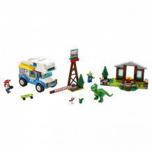 Купить конструктор lego toy story 10769 лего история игрушек 4 весёлый отпуск 10769