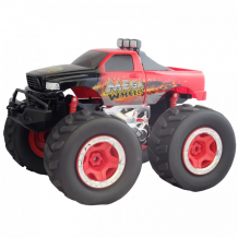 Купить eztec машинка на радиоуправлении mega wheels 1:8 99921