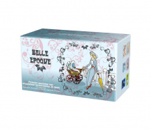 Купить belle epoque прокладки послеродовые с серебром 20 шт. веп20