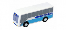 Купить plan toys автобус №92 6048