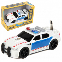 Купить drift полицейская машина blue edition 1:20 82232