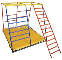 Купить ранний старт дополнительная лестница для детского спортивного комплекса 010215