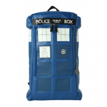 Купить doctor who рюкзак tardis tm01224