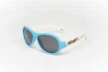 Купить солнцезащитные очки babiators polarized printed bab