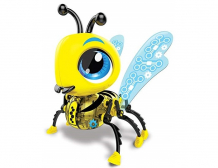 Купить интерактивная игрушка 1 toy роболайф пчелка т16238